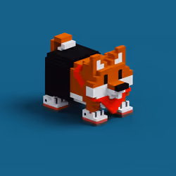 VoxHoundz #1199