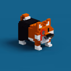 VoxHoundz #1032