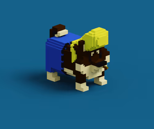 Voxhoundz