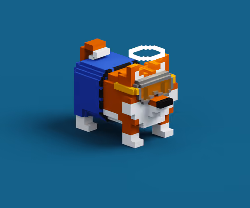 VoxHoundz #1147