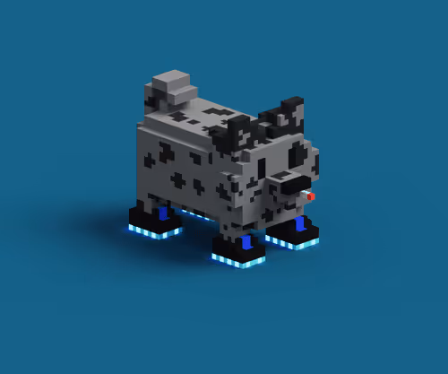 VoxHoundz #975
