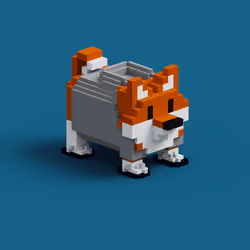 VoxHoundz #115
