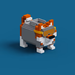 VoxHoundz #1001