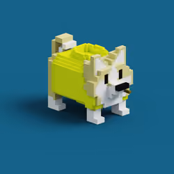 VoxHoundz #1209