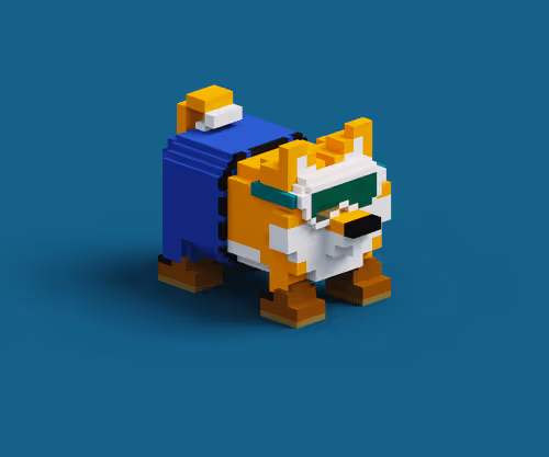 Voxhoundz