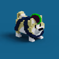 VoxHoundz #252