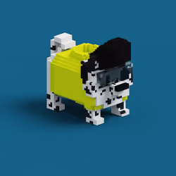 VoxHoundz #7