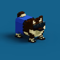 VoxHoundz #1261