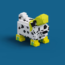 VoxHoundz #957