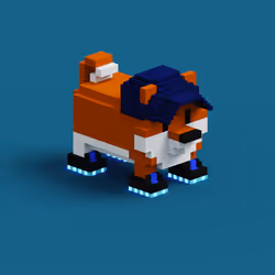VoxHoundz #9
