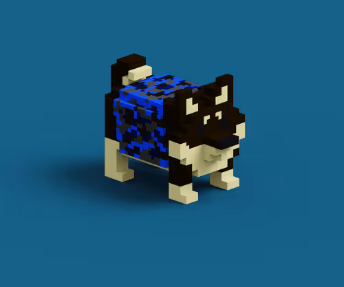 VoxHoundz #1006
