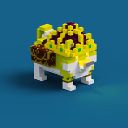 VoxHoundz #275
