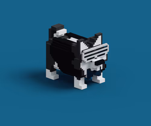 VoxHoundz #141