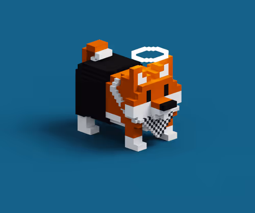 VoxHoundz #916