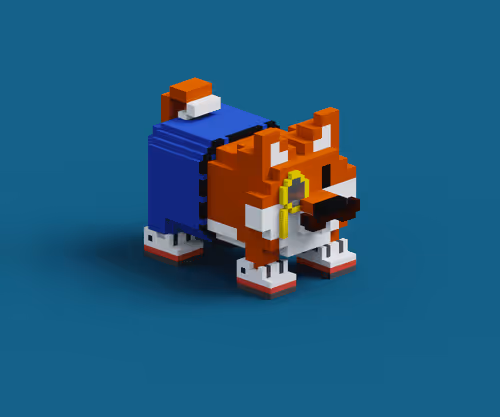 Voxhoundz