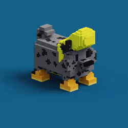 VoxHoundz #824