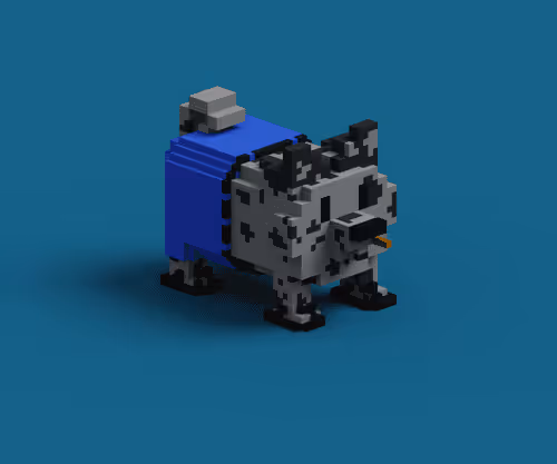 VoxHoundz #921
