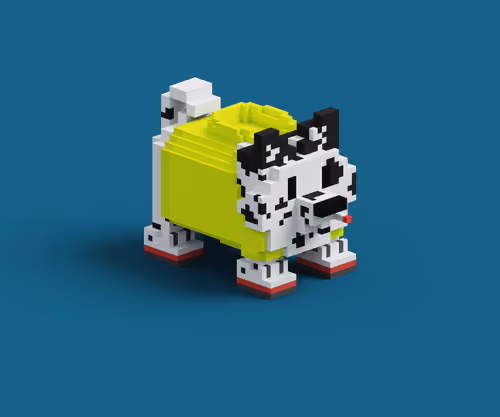 VoxHoundz #1139
