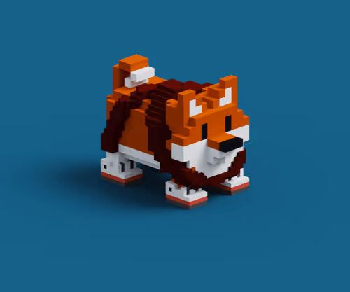 VoxHoundz #510
