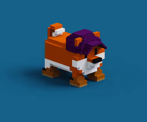 Voxhoundz