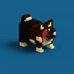 VoxHoundz #1033