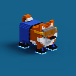VoxHoundz #983