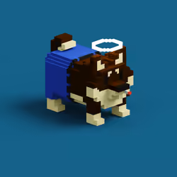 VoxHoundz #302