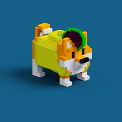 VoxHoundz #1197
