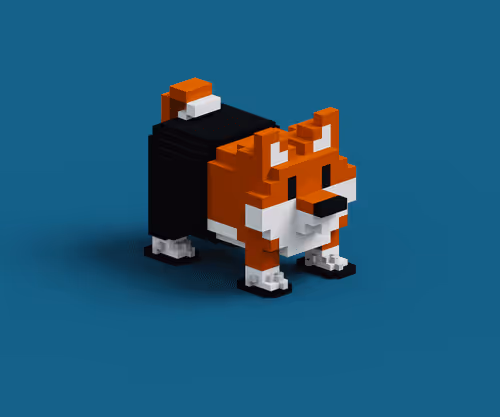 VoxHoundz #1232