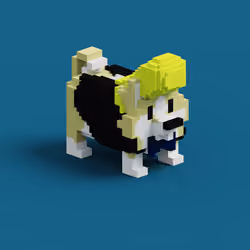 VoxHoundz #573
