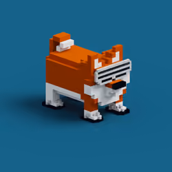 VoxHoundz #151