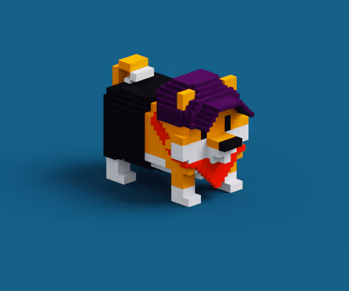 VoxHoundz #653