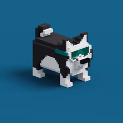VoxHoundz #560