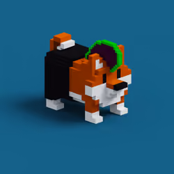 VoxHoundz #152