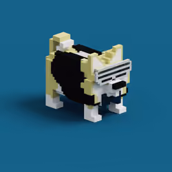 VoxHoundz #802