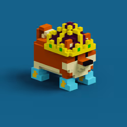VoxHoundz #1298