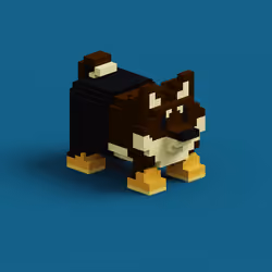 VoxHoundz #703