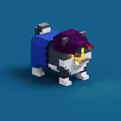 VoxHoundz #282