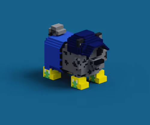 Item #68 Media
