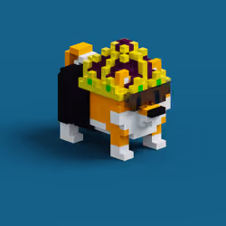 VoxHoundz #307