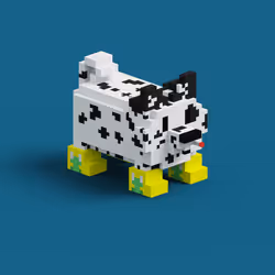 VoxHoundz #817
