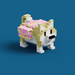 VoxHoundz #1061