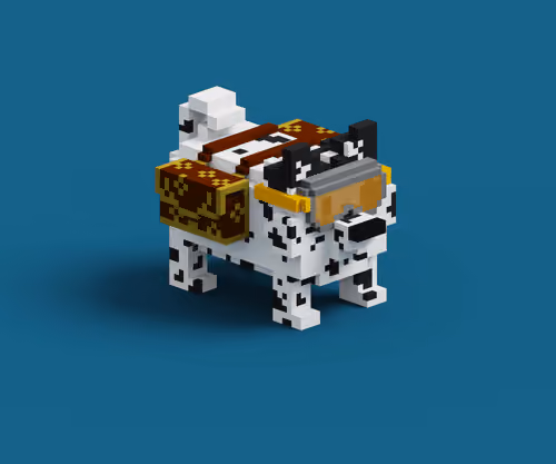 VoxHoundz #1093