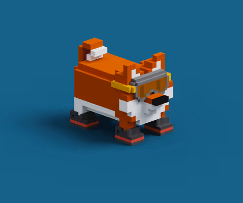 VoxHoundz #1331