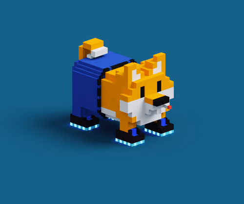 VoxHoundz #220