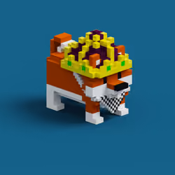 VoxHoundz #509