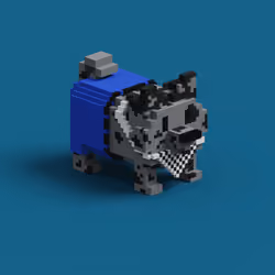 VoxHoundz #609