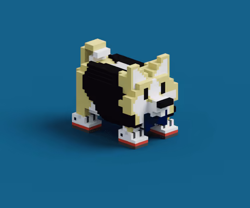 VoxHoundz #925