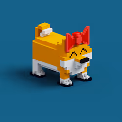 VoxHoundz #1141