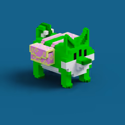 VoxHoundz #383